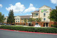 Extended Stay America Suites Pleasant Hill Buskirk Ave