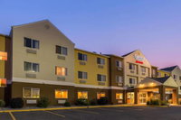 Fairfield Inn  Suites Billings