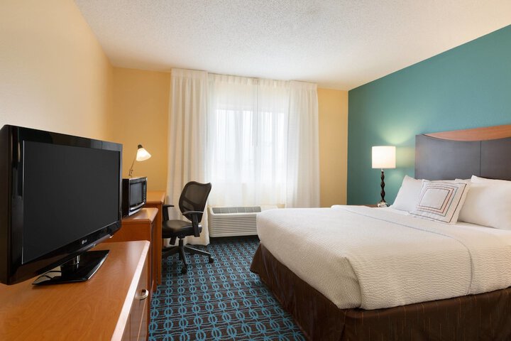 Fairfield Inn & Suites Bismarck North - thumb 7