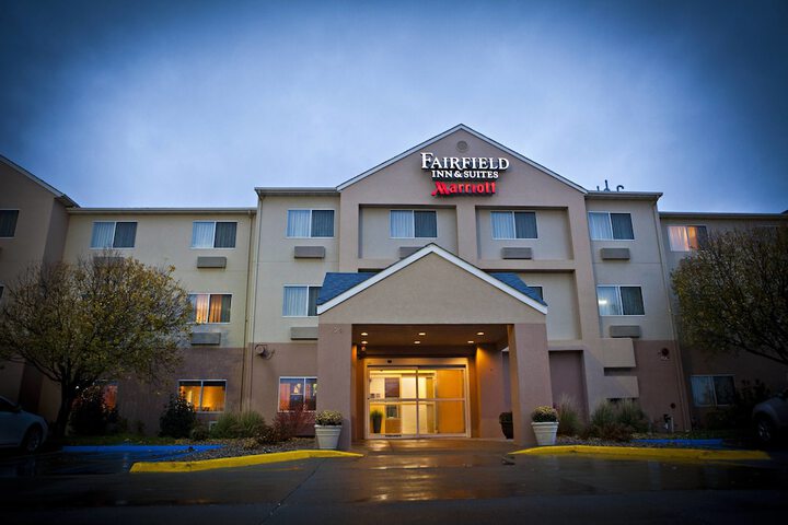 Fairfield Inn & Suites Bismarck North - thumb 2