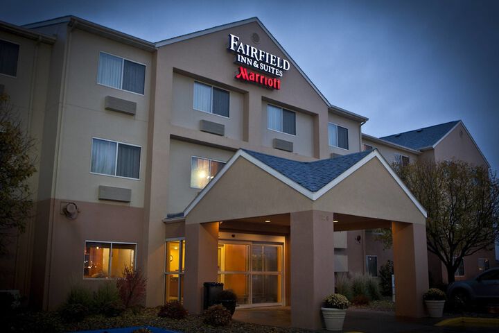 Fairfield Inn & Suites Bismarck North - thumb 1