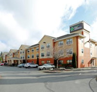 Extended Stay America Suites Seattle Federal Way - USA Accommodation