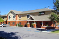 Extended Stay America Suites Albany SUNY
