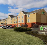 Extended Stay America Suites Kansas City Airport - Tourism Bookings