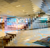 Fairfield Inn  Suites by Marriott Knoxville/East - Tourism Bookings