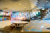 Fairfield Inn  Suites by Marriott Knoxville/East