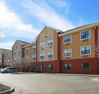 Extended Stay America Suites Kansas City South - Tourism Bookings