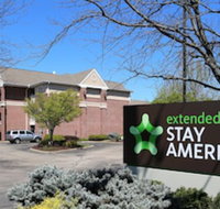 Extended Stay America Suites Cincinnati Springdale I275 - USA Accommodation