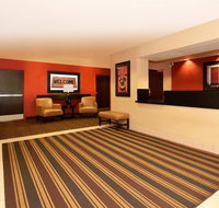 Extended Stay America Suites Detroit Ann Arbor Briarwood Mal - USA Accommodation