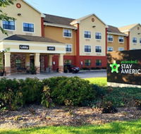 Extended Stay America Suites Appleton Fox Cities - Tourism Bookings