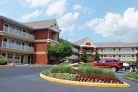 Extended Stay America Suites St Louis Westport E Lackland Rd