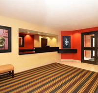 Extended Stay America Suites Washington DC Alexandria Landma - China Accommodation