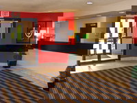 Extended Stay America Suites Atlanta Duluth