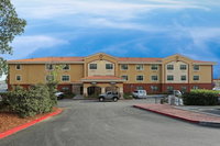 Extended Stay America Suites Los Angeles Valencia
