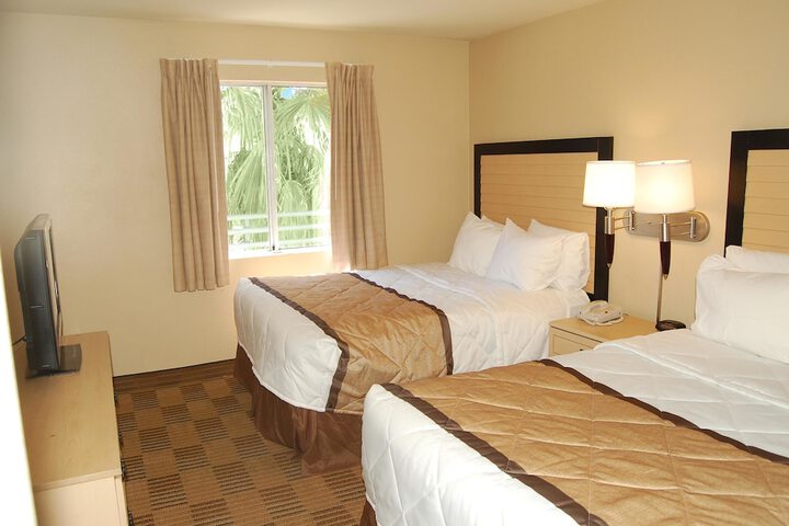 Extended Stay America Suites Las Vegas Valley View - thumb 2