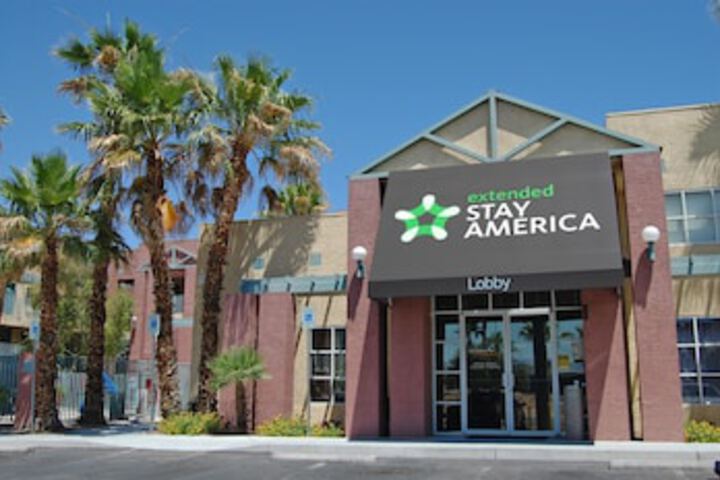 Extended Stay America Suites Las Vegas Valley View - thumb 0