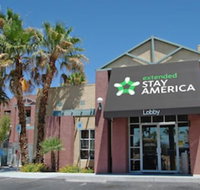 Extended Stay America Suites Las Vegas Valley View - USA Accommodation