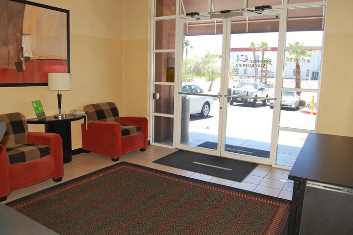 Extended Stay America Suites Las Vegas Valley View - thumb 1