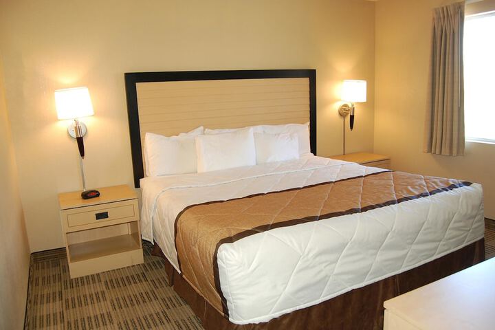 Extended Stay America Suites Las Vegas Valley View - thumb 5