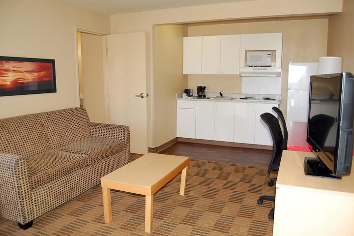 Extended Stay America Suites Las Vegas Valley View - thumb 4