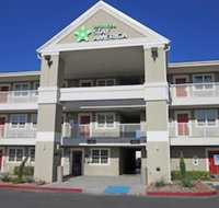 Extended Stay America Suites El Paso Airport - USA Accommodation