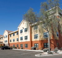 Extended Stay America Suites Phoenix Chandler - Tourism Bookings