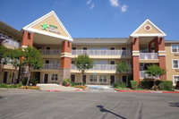 Extended Stay America Suites Sacramento White Rock Rd