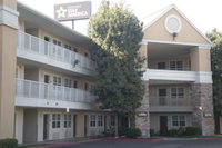 Extended Stay America Suites Bakersfield California Avenue