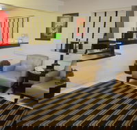 Extended Stay America Suites Sacramento Arden Way - Tourism Bookings