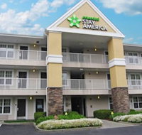 Extended Stay America Suites Santa Rosa South - Tourism Bookings