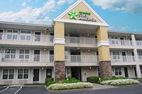 Extended Stay America Suites Santa Rosa South