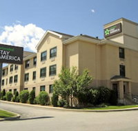 Extended Stay America Suites Boston Tewksbury - Tourism Bookings