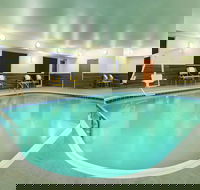 Fairfield Inn  Suites Bismarck South - Tourism Bookings