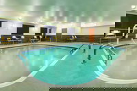 Fairfield Inn  Suites Bismarck South