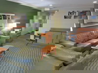 Extended Stay America Suites Ft Lauderdale Cyp Crk NW 6th Wy