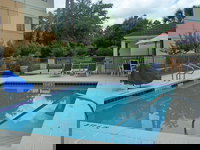 Extended Stay America Suites Daytona Beach Speedway