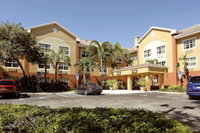 Extended Stay America Suites Fort Lauderdale Plantation