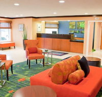 Fairfield Inn  Suites by Marriott Memphis East/Galleria - Tourism Bookings