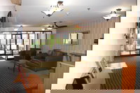 Extended Stay America Suites Pittsburgh Airport