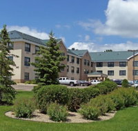 Extended Stay America Suites Minneapolis Woodbury - USA Accommodation