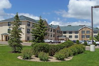 Woodbury Mn USA Accommodation