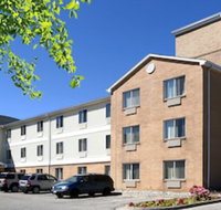 Extended Stay America Suites Cincinnati Blue Ash Kenwood Rd - USA Accommodation
