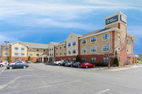 Extended Stay America Suites Peoria North