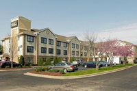 Extended Stay America Suites South Bend Mishawaka North