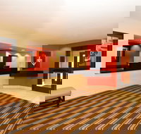 Extended Stay America Suites Austin Northwest/Arboretum - Tourism Bookings