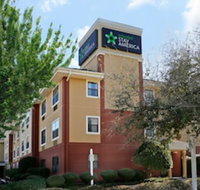 Extended Stay America Suites Lafayette Airport - Tourism Bookings
