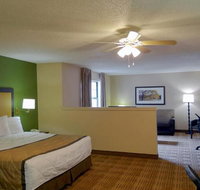 Extended Stay America Austin - Downtown - 6th St. - Tourism Bookings