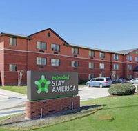 Extended Stay America Suites Fort Worth Fossil Creek - USA Accommodation