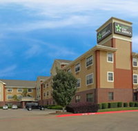 Extended Stay America Suites Dallas Lewisville - Tourism Bookings