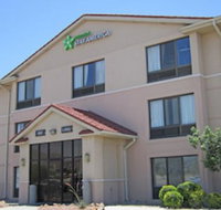 Extended Stay America Suites El Paso West - USA Accommodation